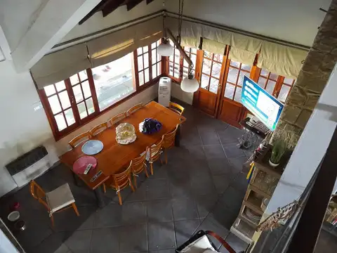 Casa quinta  Barrio Melazzi