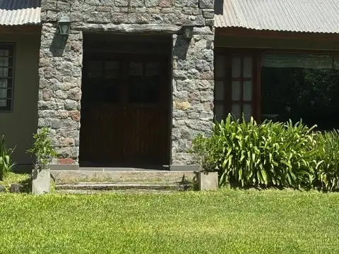 Quinta en Alquiler de 4 dormitorios