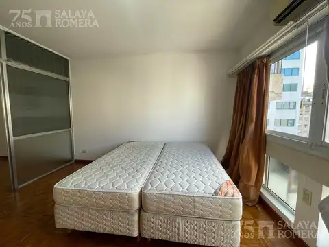 Departamento en Alquiler en San Nicolás, $ 550.000
