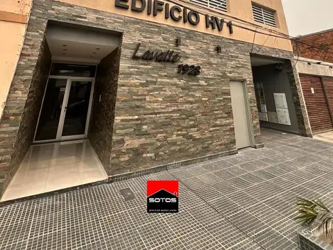 Alquiler Departamento 1 Dormitorio Lavalle 1900 Corrientes en Capital