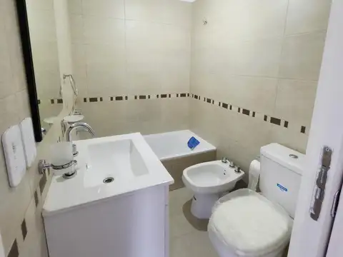 Alquiler Departamento Monoambiente a Estrenar en Martin Coronado