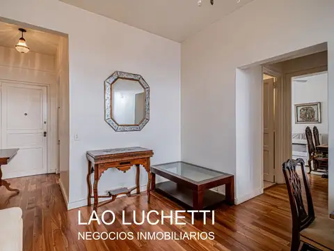 ECHEVERRIA 3600, Piso 1