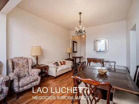 Departamento en Venta en Belgrano R, USD 170.000