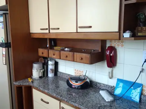 Departamento en Venta en San Justo, USD 133.000