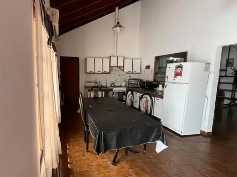 VENTA CASA 5 AMB 650 M2 VILLA TESEI HURLINGHAM
