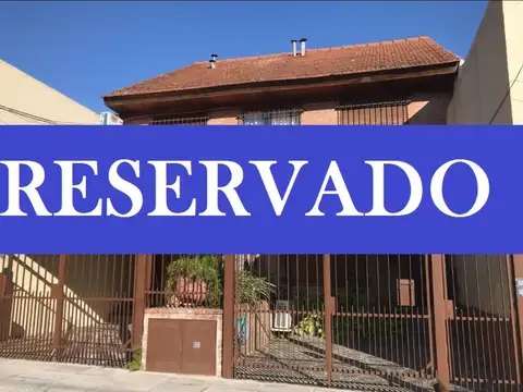 CASAS - DUPLEX - VILLA URQUIZA, CAPITAL FEDERAL