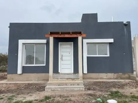 Casa en Venta en Villa Santa Cruz Del Lago, USD 70.000