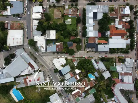 CASONA EN VENTA PUEBLO LOS CARDALES