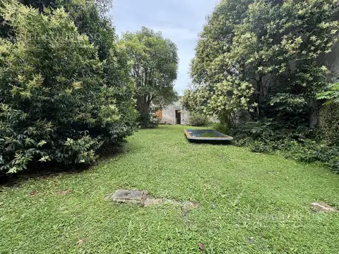 CASONA EN VENTA PUEBLO LOS CARDALES