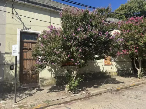 CASONA EN VENTA PUEBLO LOS CARDALES