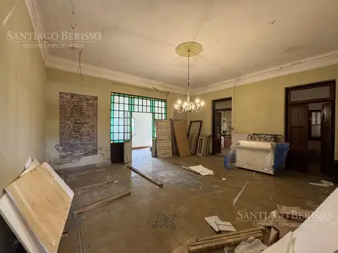 CASONA EN VENTA PUEBLO LOS CARDALES