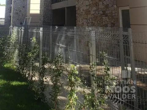 Departamento en Alquiler de 3 ambientes