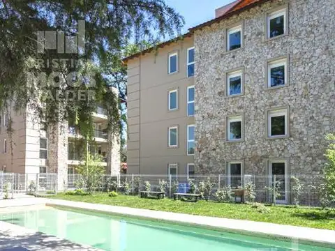 Departamento en venta y alquiler - Green Style- Maschwitz.