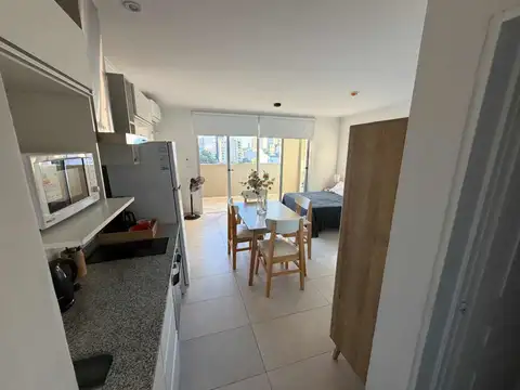 Departamento en Alquiler de Monoambiente