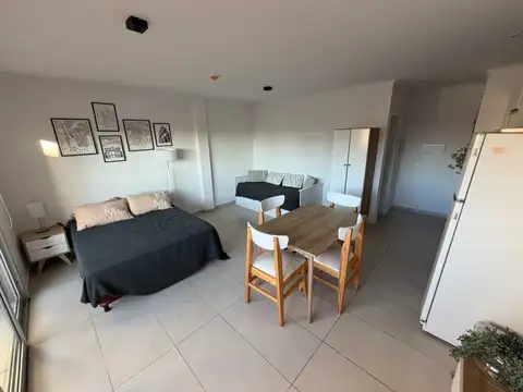 Departamento en Alquiler 1 año