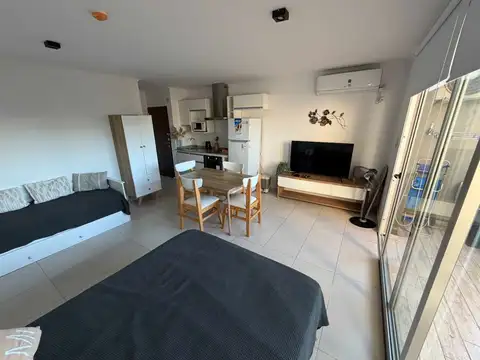 Alquiler Monoambiente
