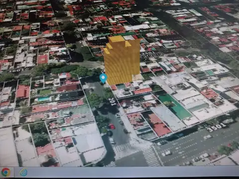 Excepcional Ubicacion apto 1500 m2