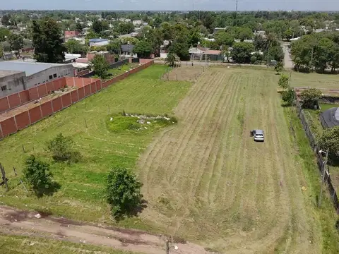 ULTIMOS LOTES  EN VENTA MALAVER MORENO  