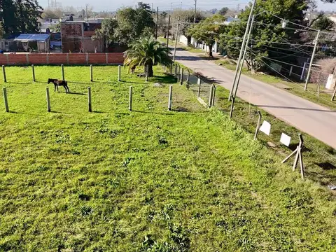 Terreno en Venta en Moreno, USD 15.000