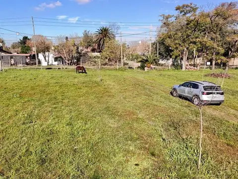 ULTIMOS LOTES  EN VENTA MALAVER MORENO