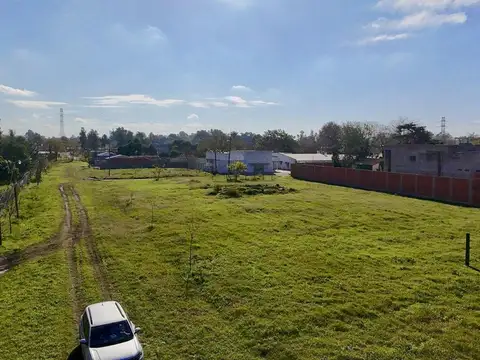 Terreno en Venta en Moreno, USD 15.000