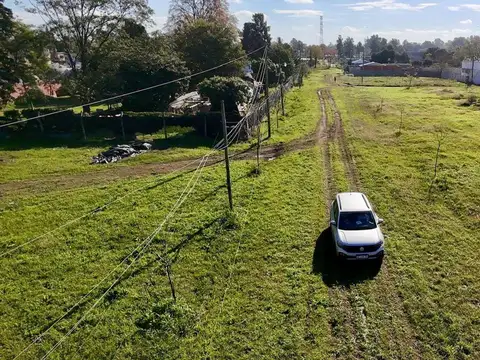 Terreno en Venta de 312,0 m2