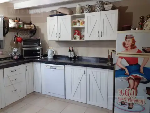 Casa en Alquiler Temporal de 3 dormitorios