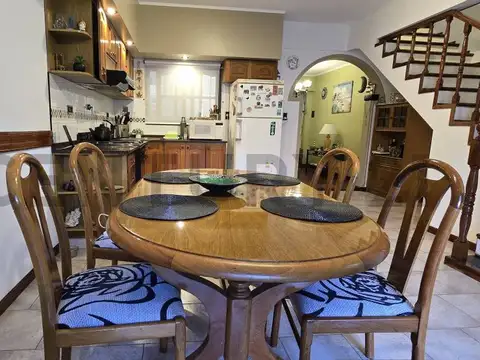 Casa en Venta 25 años