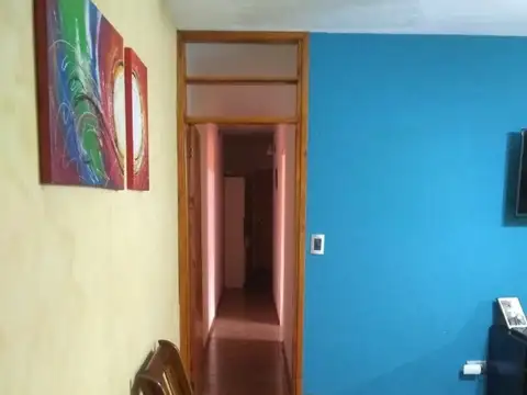 Departamento en Venta de 4 ambientes