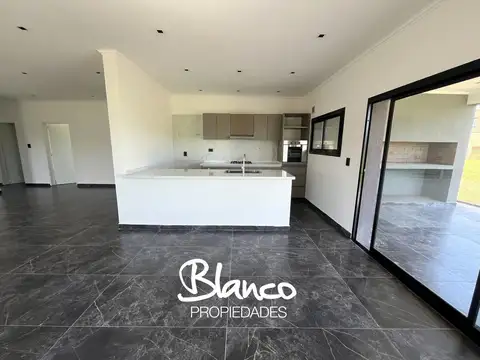 Casa en Venta A Estrenar