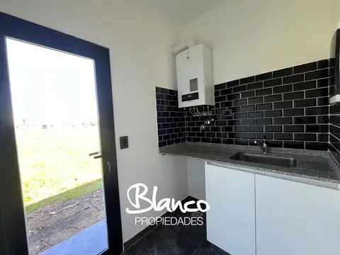 Casa en Venta al Oeste