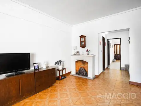 Casa en Venta 30 años