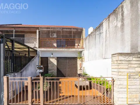 Casa en Venta en Ramos Mejia Sur, USD 160.000