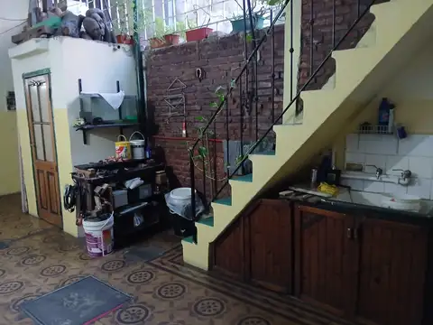 Depto Tipo Casa en Venta de 3 dormitorios