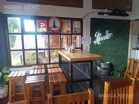 Fondo Comercio en Venta en San Carlos de Bariloche, USD 45.000