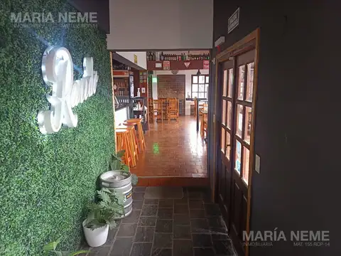 Fondo de Comercio en Playa Bonita