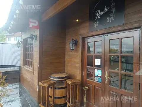 Avenida Bustillo  al 7500