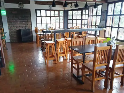 Fondo de Comercio en Playa Bonita