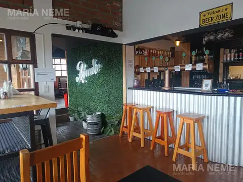 Fondo Comercio en Venta 25 años