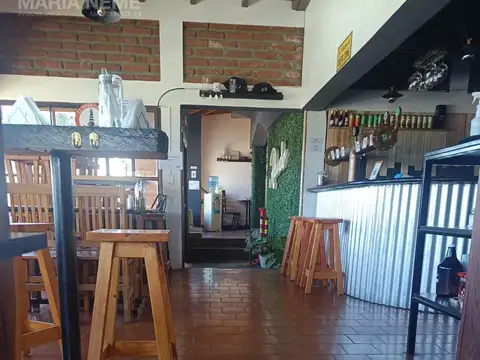 Fondo Comercio en Venta 25 años