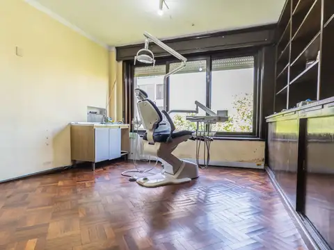 Alquiler Oficina o consultorio 71m² Centro