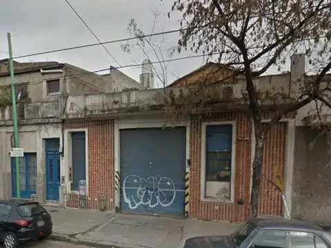 Excelente Ubicacion Mixtura 3   Deposito 570 mts cub Barracas