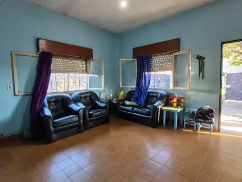 El Litoral 600