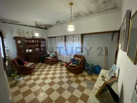 Casa en Venta en Manuel B Gonnet, USD 59.000