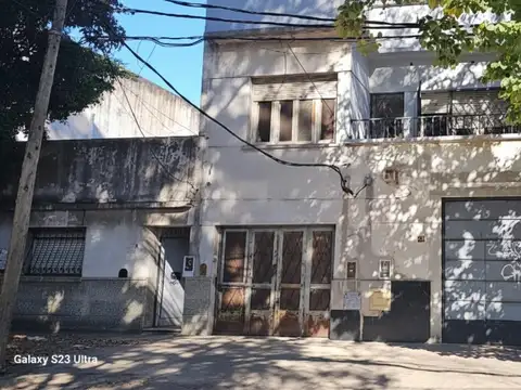 Galpón en Venta en Villa Lynch, Partido de General San Martín