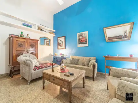 Depto Tipo Casa en Venta en Boca, USD 73.900