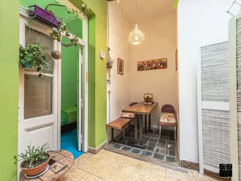 Depto Tipo Casa en Venta 86 años