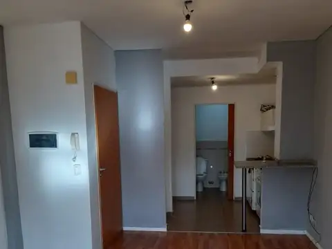 Monoambiente 30 m2 en alquiler