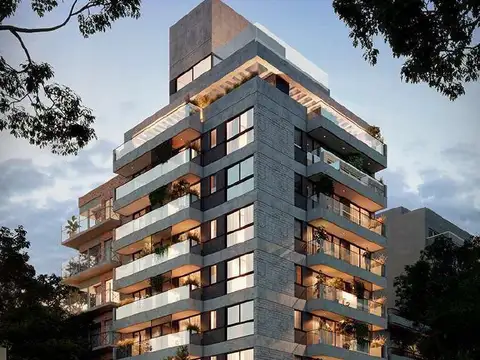 Departamento en Venta en Belgrano, USD 396.910