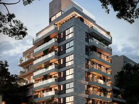 Departamento en Venta en Belgrano, USD 389.130